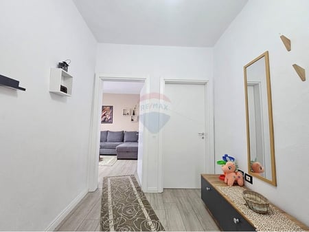 1+1 apartment for rent