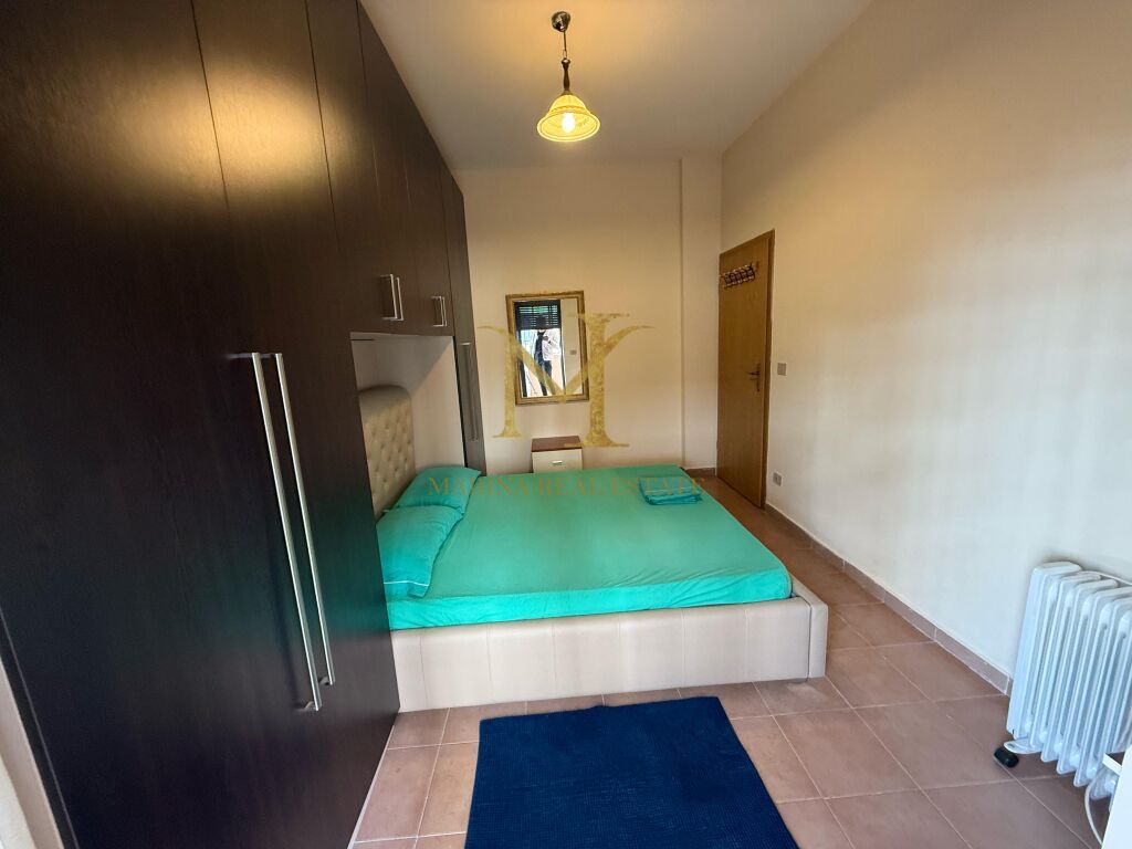 APARTMENT 2+1 FOR SALE IN ILIRIA BEACH!!!