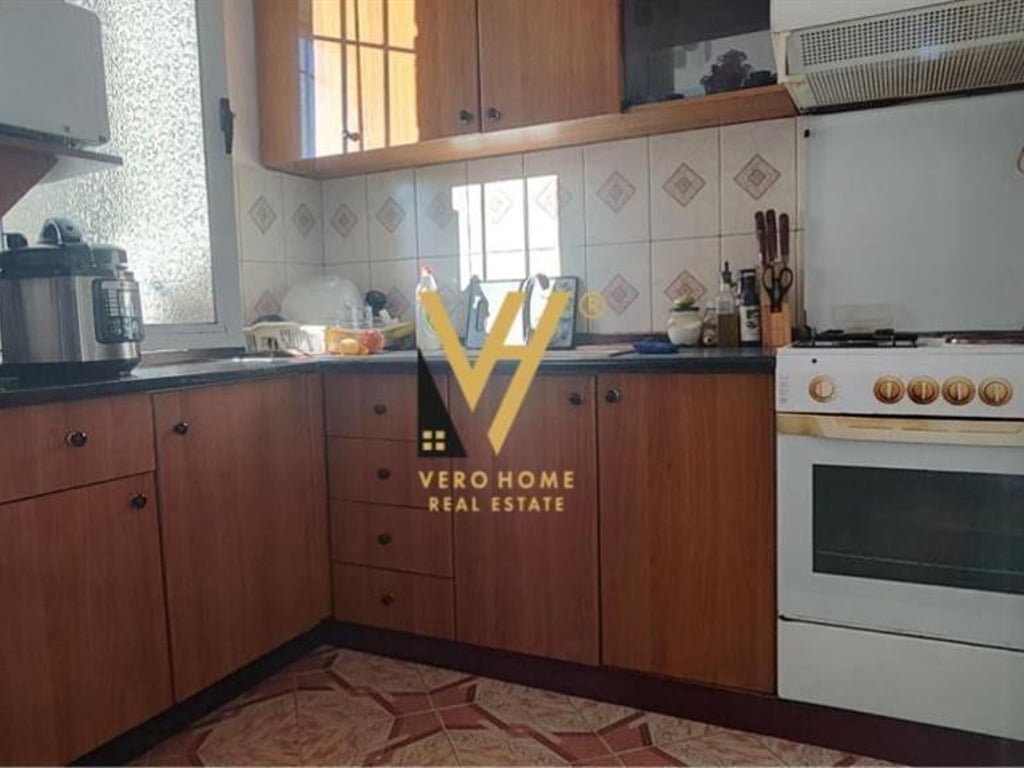 APARTMENT 2+1 FOR SALE IN BRRYL 135,000 EURO