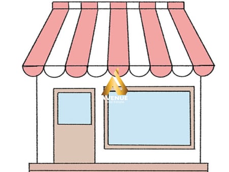 STORE FOR SALE IN PASKUQAN, TIRANA