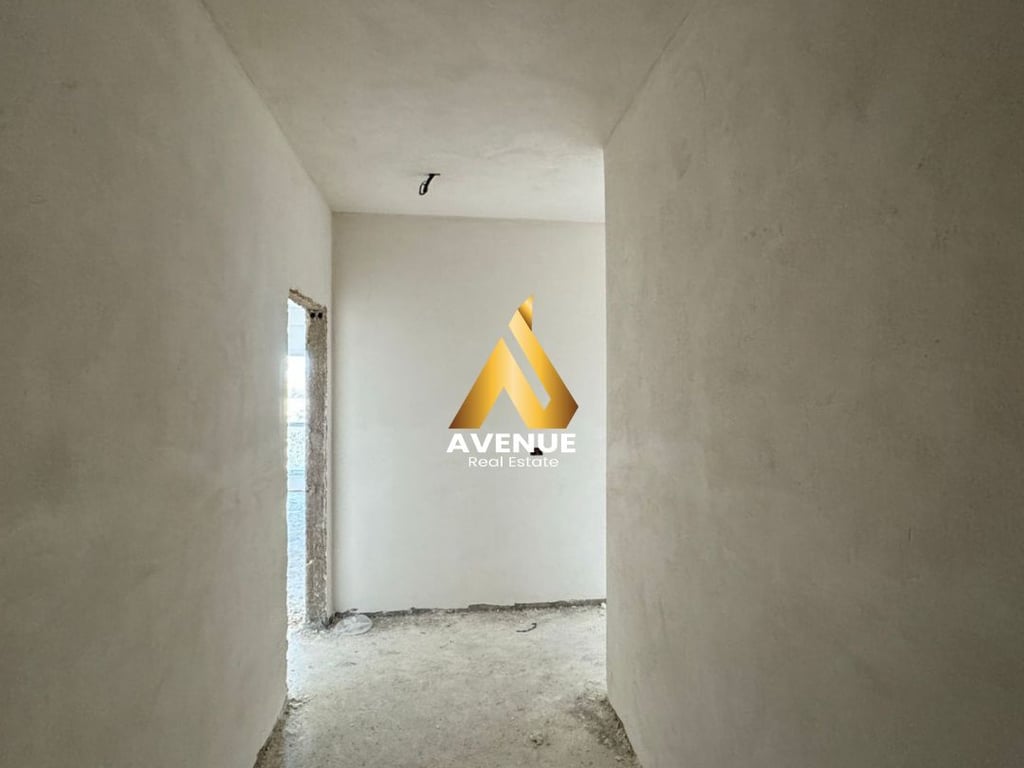 OKAZION SHITET APARTAMENT 2+1+2 TEK KOMPLEKSI AURA, TIRANE