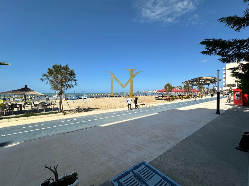 VENDESI APPARTAMENTO 1+1 PRIMA LINEA MARE PRESSO ROTA ROSSA!!