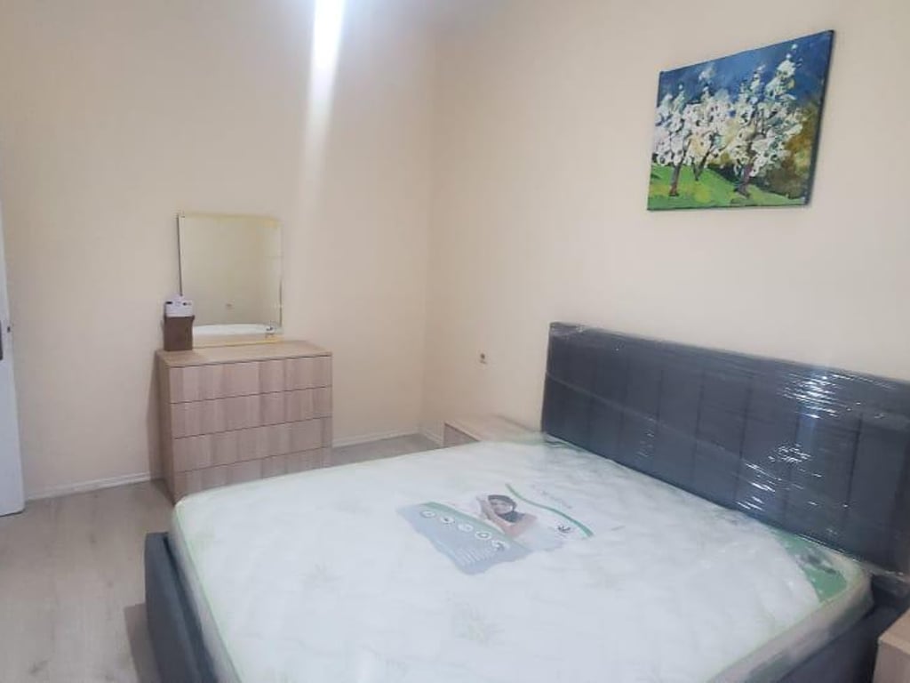 Appartamento 2+1 in affitto – Vicino all'incrocio degli Ospedali (QSUT) 470 €/mese