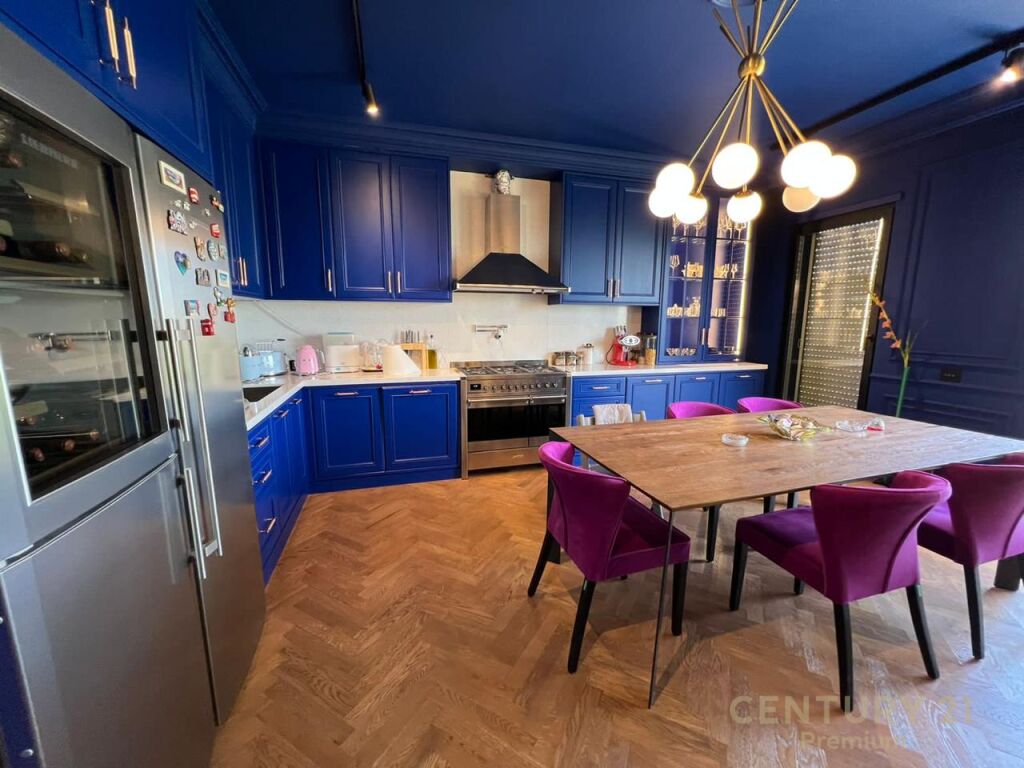 SHITET APARTAMENT TEK GARDEN SECRET - PRANË TEG | APARTMENT FOR SALE AT GARDEN SECRET - NEAR TEG