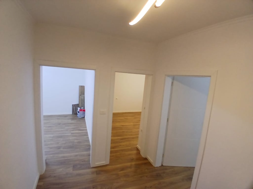 Appartamento 2+1 in vendita presso l'ex Mercato Elettrico.