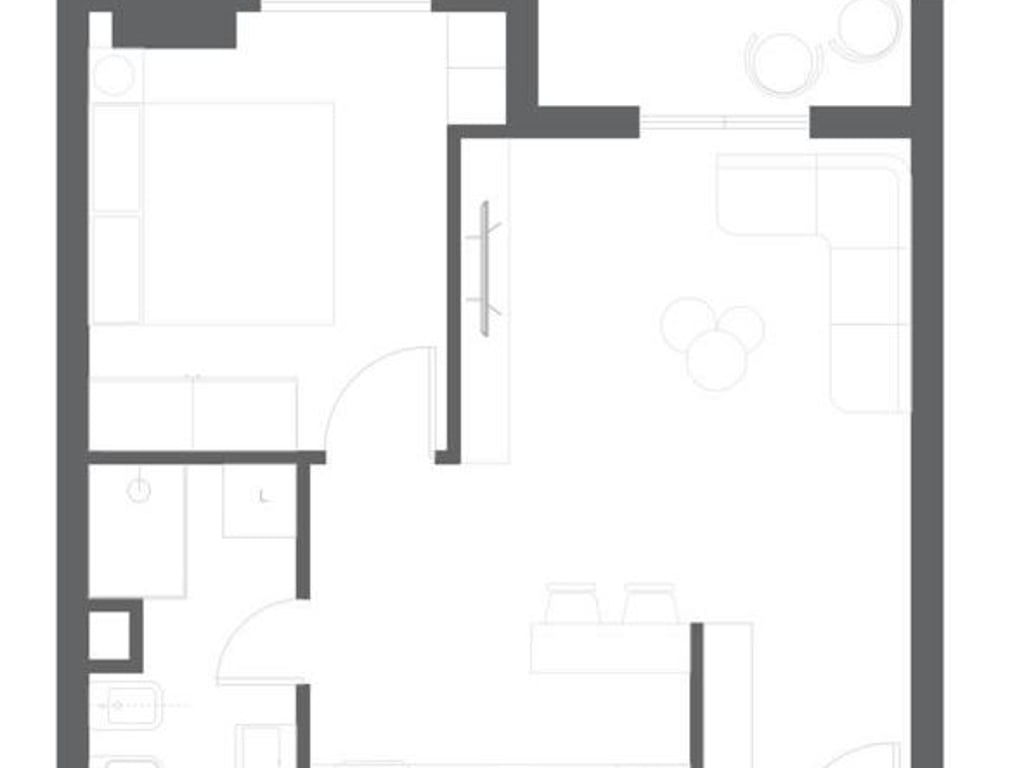 APARTMENT FOR SALE – 5 MAJI STREET, IN A NEW BUILDING IN THE FINAL STAGE OF COMPLETION,