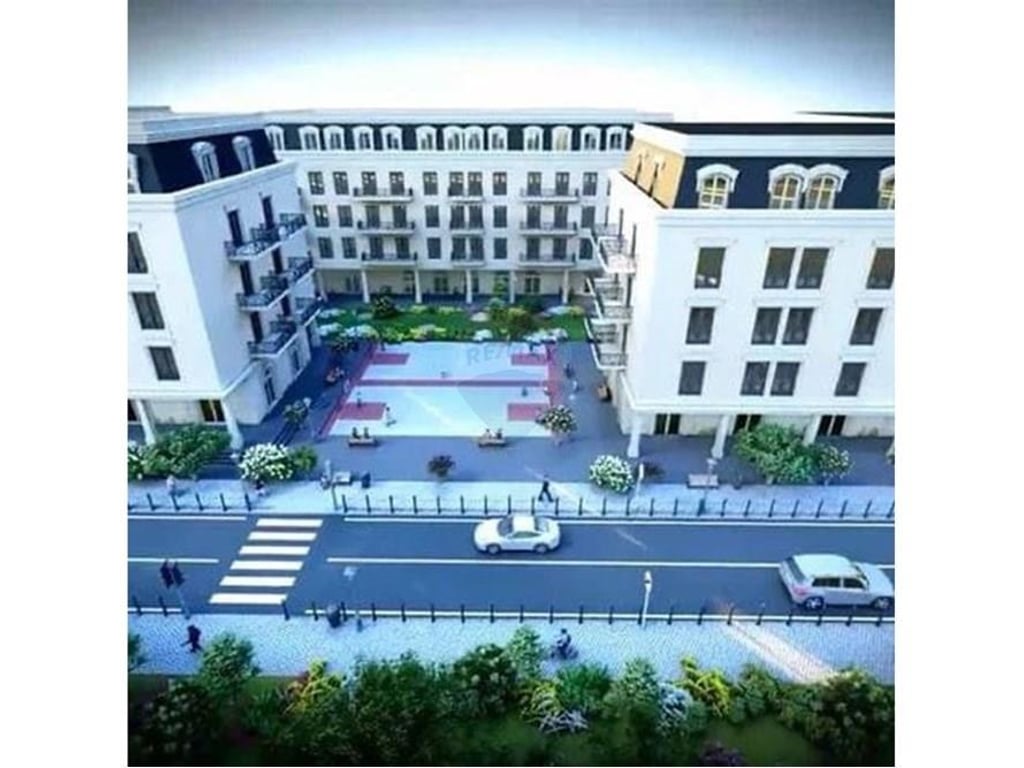 Apartment for sale 1+1 Sauk!