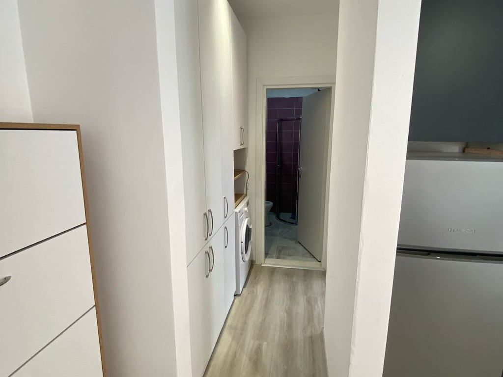 APARTAMENT ME QERA 1+1