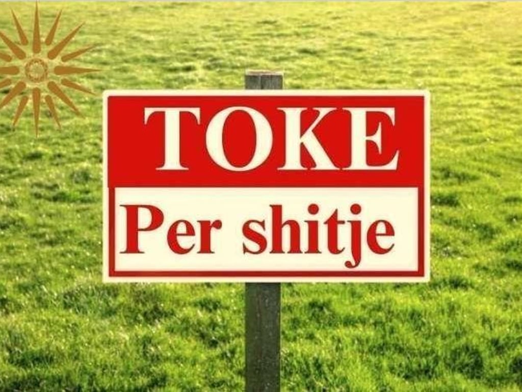 🌿 Shitet Tokë Truall – Farkë, Tiranë