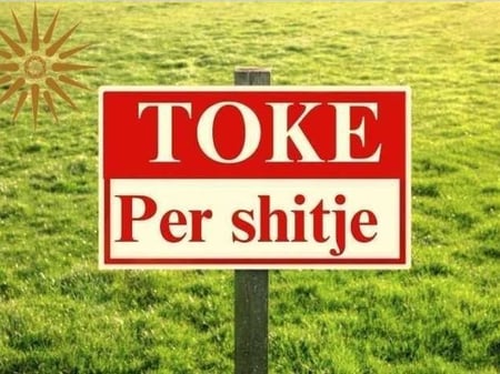 🌿 Shitet Tokë Truall – Farkë, Tiranë