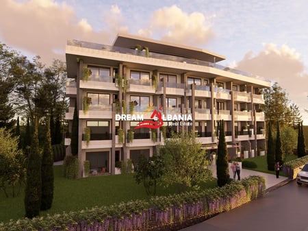 Shitet Hotel 4 katesh ne Potam, Himare (ID 4151185)