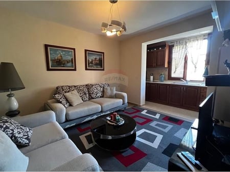 -APPARTAMENTO 2+1 IN AFFITTO - BOULEVARDI I RI-