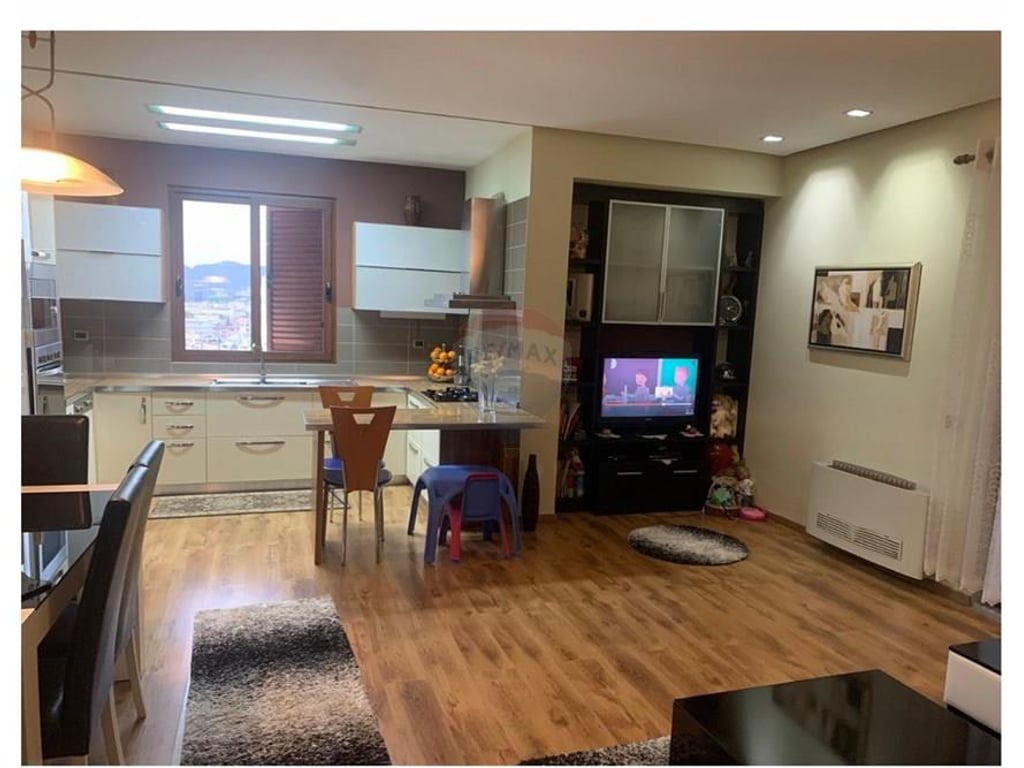 VENDITA APPARTAMENTO 2+1 IN VIA ELBASAN!