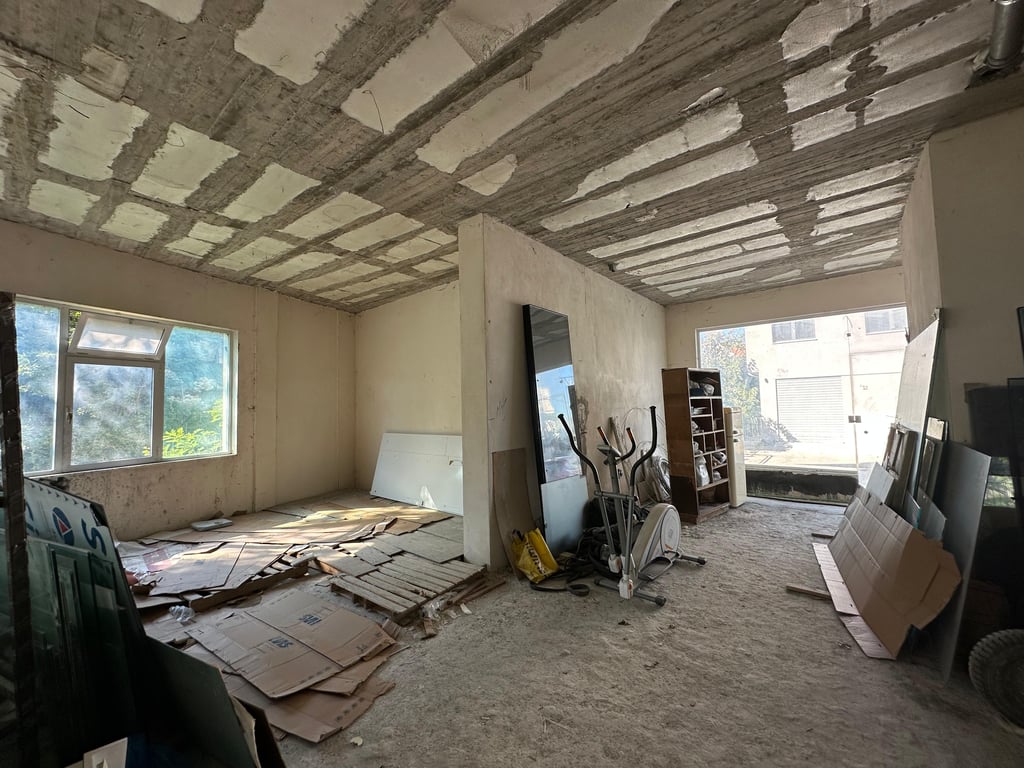 In Vendita Spazio 340 m2 "Bunkart 1", Tirana