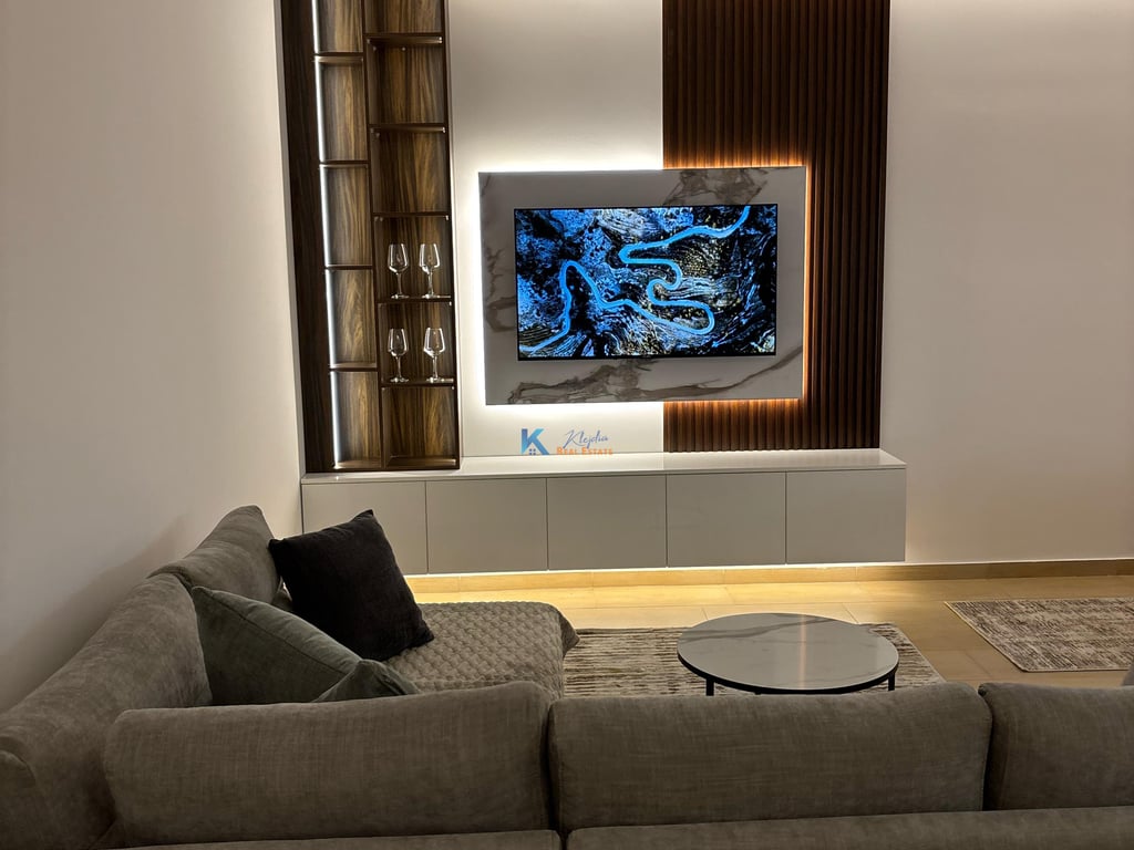 Appartamento 1+1 in affitto al Giardino Botanico