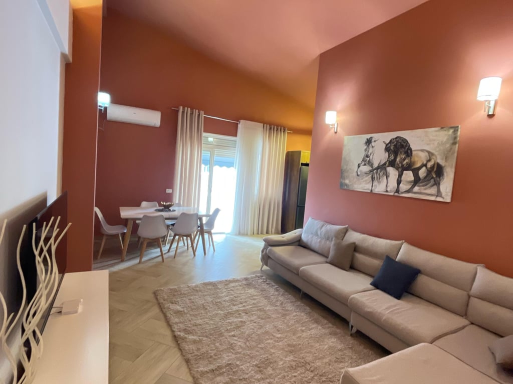 Appartamento 2+1+2 in Affitto – Lago Secco 📍