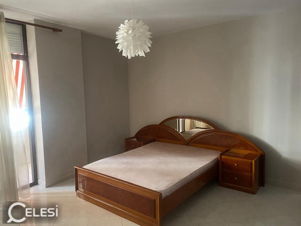 Apartament Me Qera 1+1 Tek Rruga e Elbasanit (ID B2101086) Tirane
