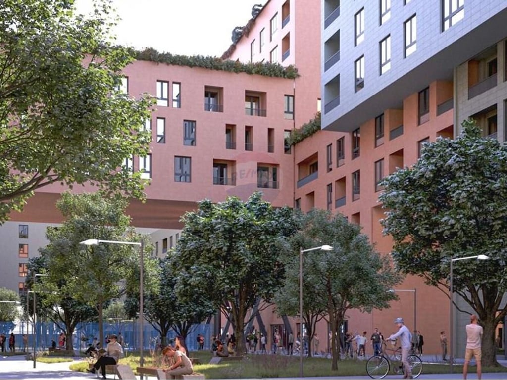 In Vendita: Appartamento 1+1 a Splendor, Porcelan!