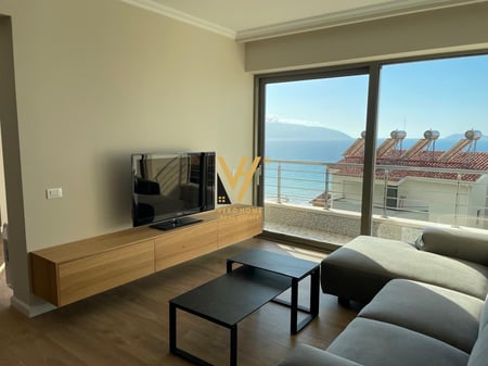 2+1+2+FURNISHED APARTMENT FOR RENT IN VLORA 1,250 EURO
