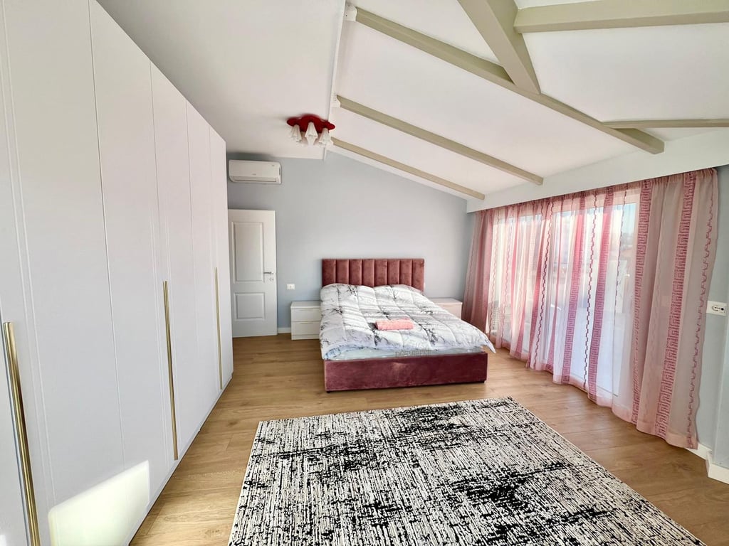 ‼️AFFITTASI SUPER APPARTAMENTO 2+1+2, SCUOLA DI BALLO‼️