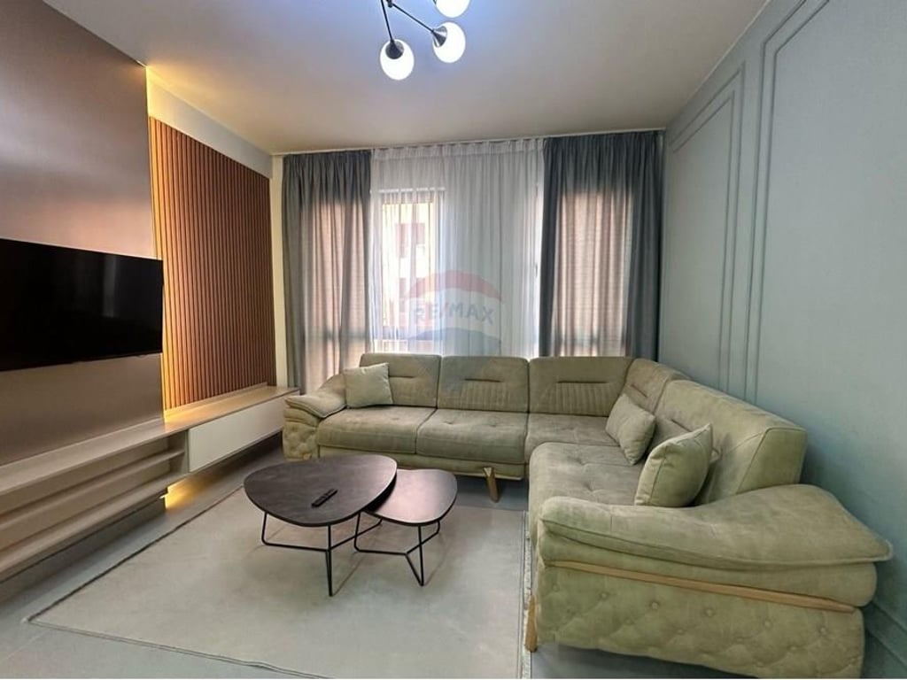 APARTMENT 2+1, GREEN CITY