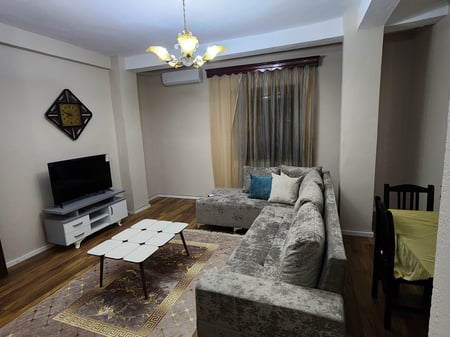 Apartment - For Rent - Myslym Shyri
