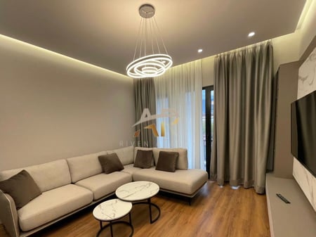 Appartamento 2+1+2 in affitto vicino a Via Dibrës