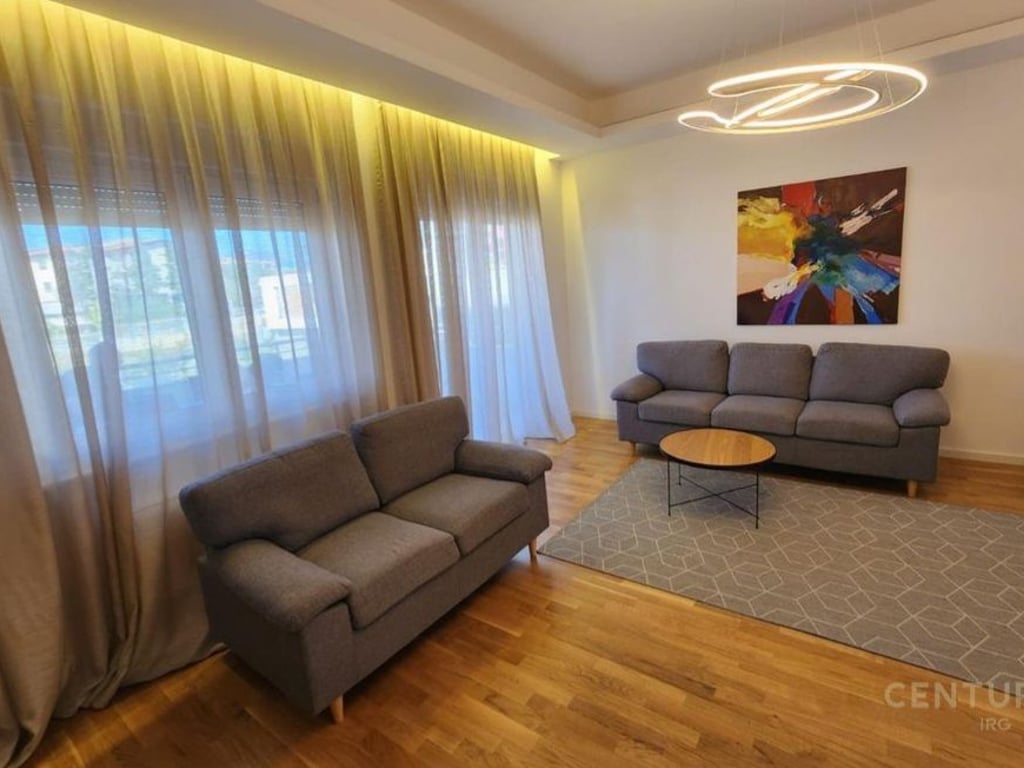 ✨ Jepet me qira apartament 3+1 në Touch of the Sun