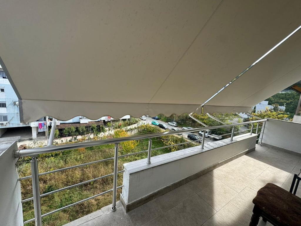 Apartament 2+1 per qera ne Fresk