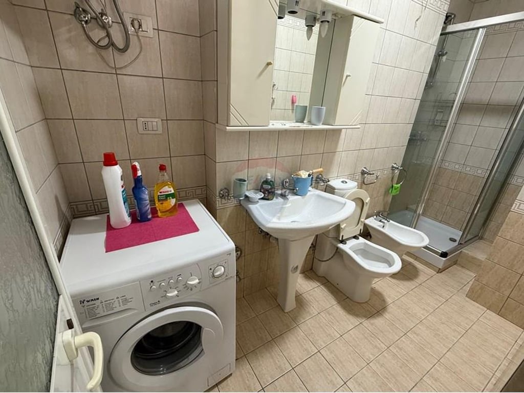 Apartment for rent 2+1 at Wilson Square