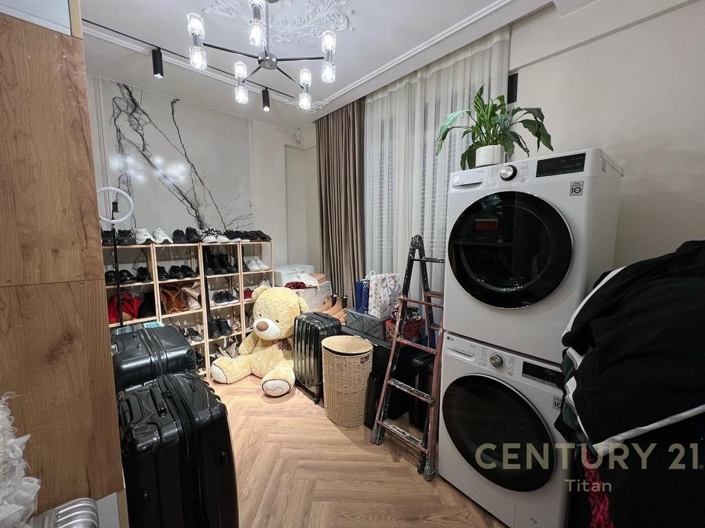 ✨ LUXURIOUS APARTMENT FOR SALE AT THE NEW MARKET, TIRANA