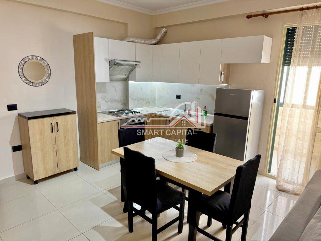 FOR RENT 2+1+2 ON CIPAJVE STREET - VLORA!!