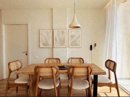 🏝APPARTAMENTO CON GIARDINO AL GREEN COAST RESORT, DHËRMI! | APPARTAMENTO CON GIARDINO AL GREEN COAST RESORT, DHËRMI!