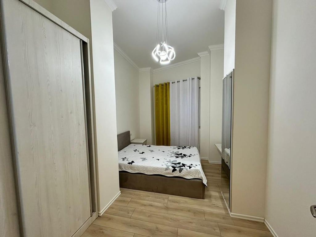 Affittasi appartamento 2+1 presso il Lago Asciutto