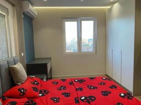 🔑Shitet apartament 2+1 Kinostudio Pallati BKT.se  103 m2 