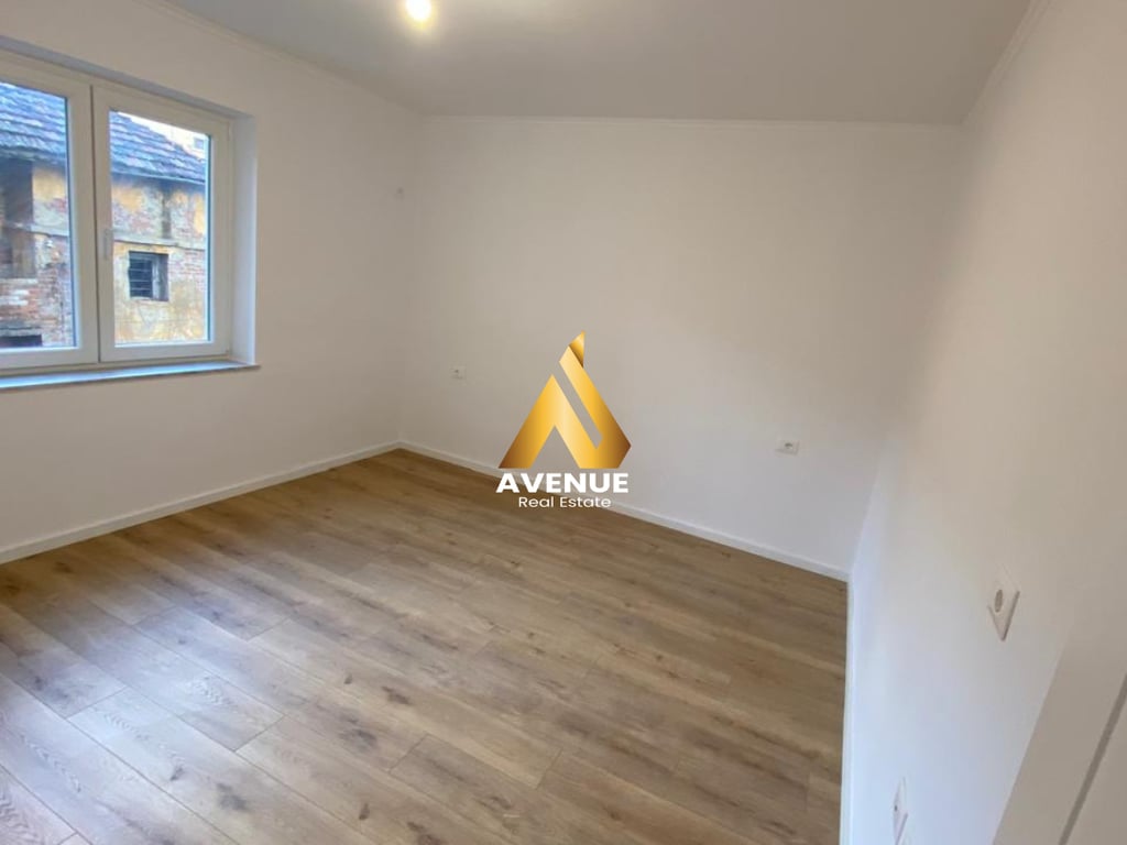 FOR SALE APARTMENT 2+1+2, DURRES STREET, TIRANA