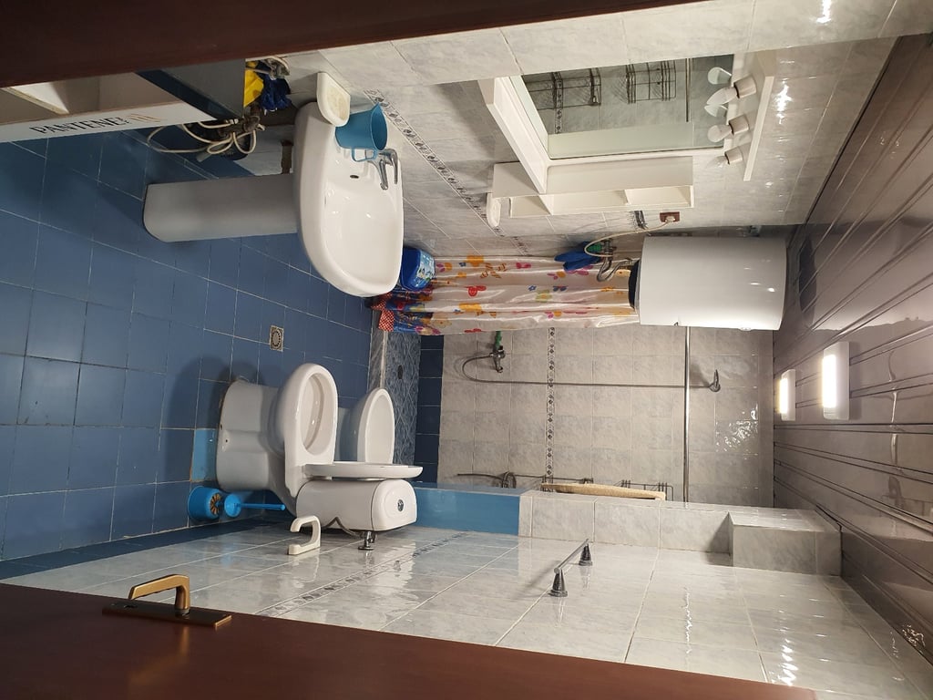 Apartament 3+1 ne Bllok!