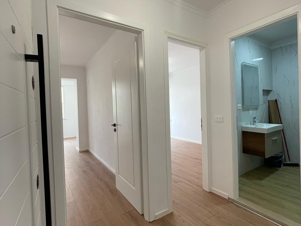 SHITET APARTAMENT 1+1 – INXHINIERIA E NDËRTIMIT