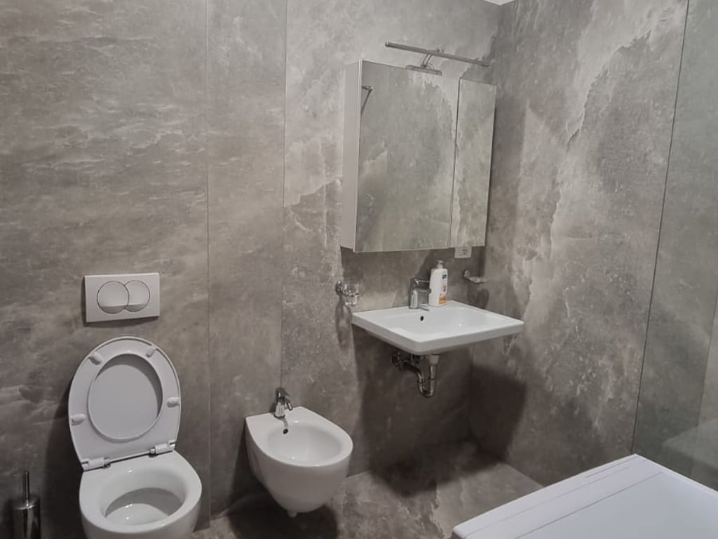 Appartamento 2+1 in vendita vicino a Selvise.