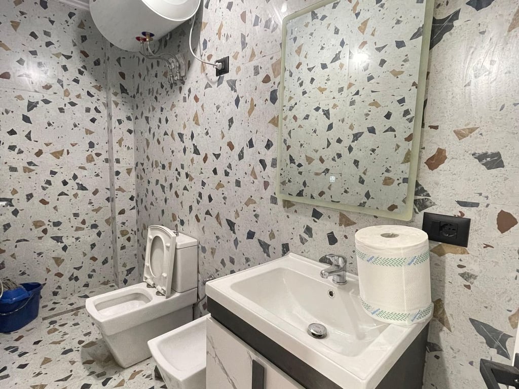 2+1 apartment for sale - December 21, near Report Tv