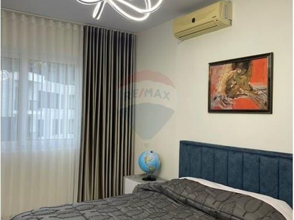 Appartamento 1+1 in affitto, Via dei Kosovari