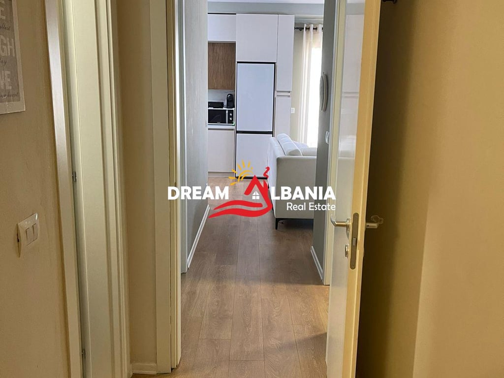Appartamento moderno 2+1+2 in vendita presso Tirana Garden Building (ID 41211889)