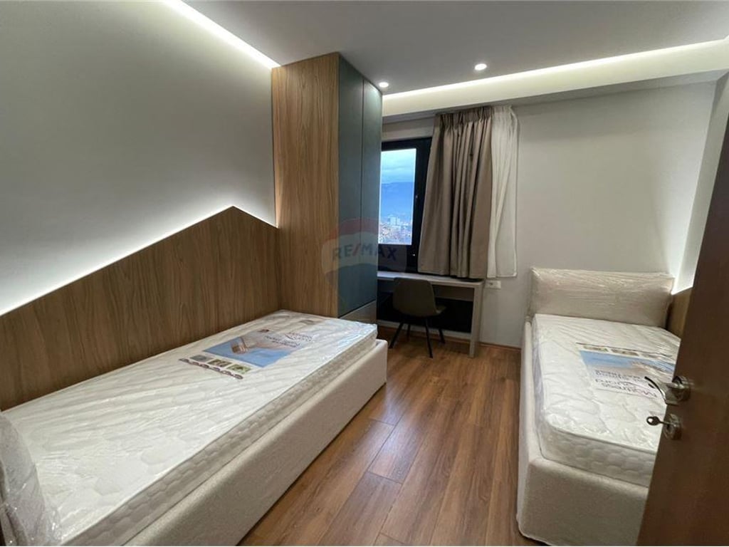 Appartamento 2+1 in affitto in Via Dibra!