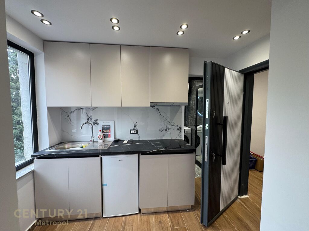🌃 SHESIM 4 GARZONIERE, ZONA ISH-BLOK, TIRANË | FOR SALE 4 STUDIO APARTMENTS, ISH-BLOK AREA, TIRANA
