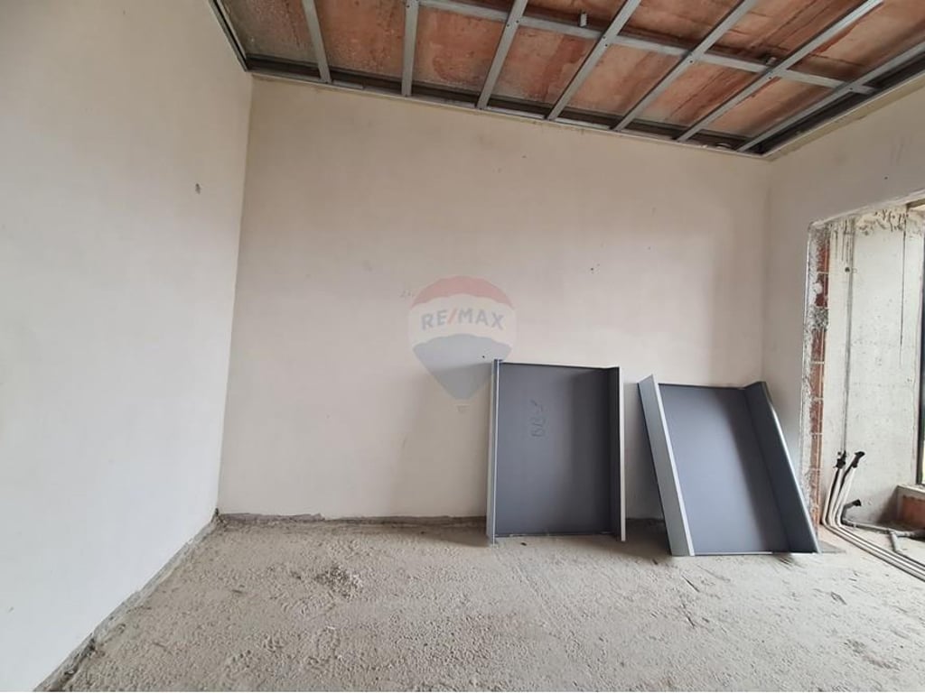 1+1 apartment for sale at Scanderbeg Residence!