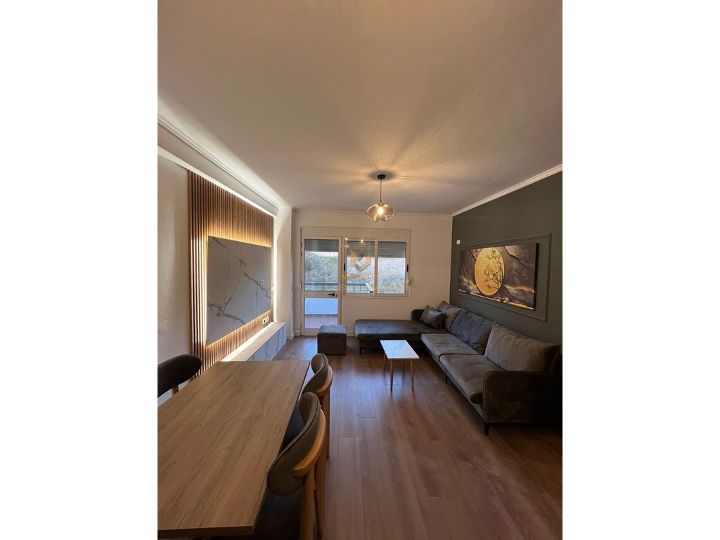 🔵Apartment 1+1 for sale at Shkembi Kavajes🔵