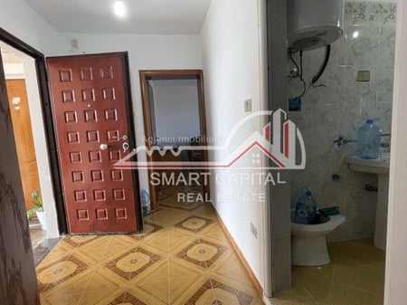 SHITET APARTAMENT 1+1 I NDODHUR AFER SHKOLLES “REALD” VLORE !!