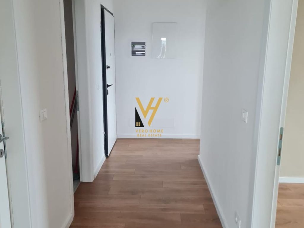JEPET ZYRE 140 M2 ME QERA TE LAKEVIEW RESIDENCE 1.600 EURO