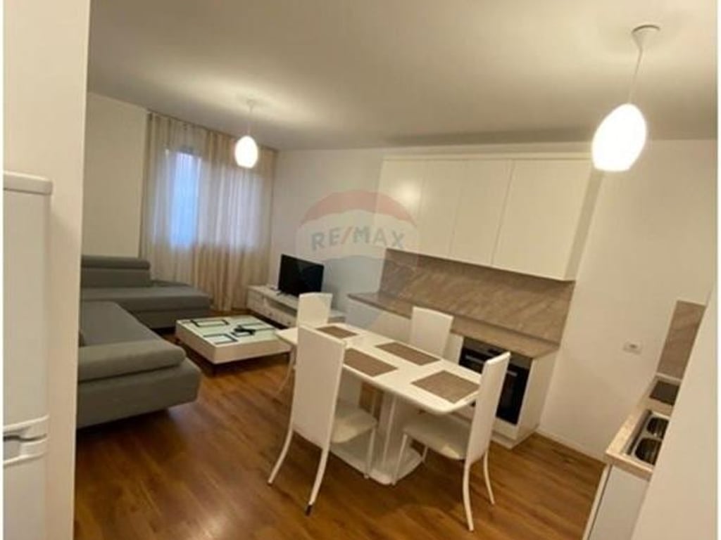 1+1 apartment for rent in Astir