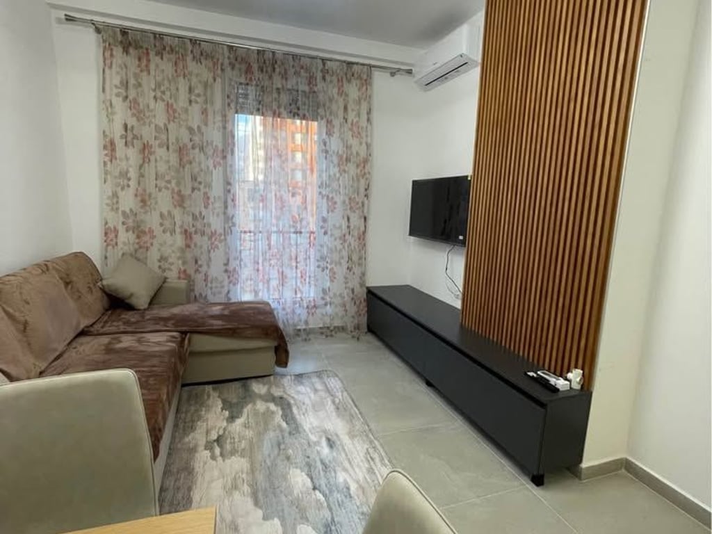🔛Apartment for rent 1+1 Qemal Stafa